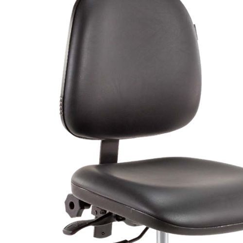 Spire K2301 Industrial High Chair Durable Versatile Task Chair